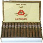 Montecristo Edicion Limitada packaging